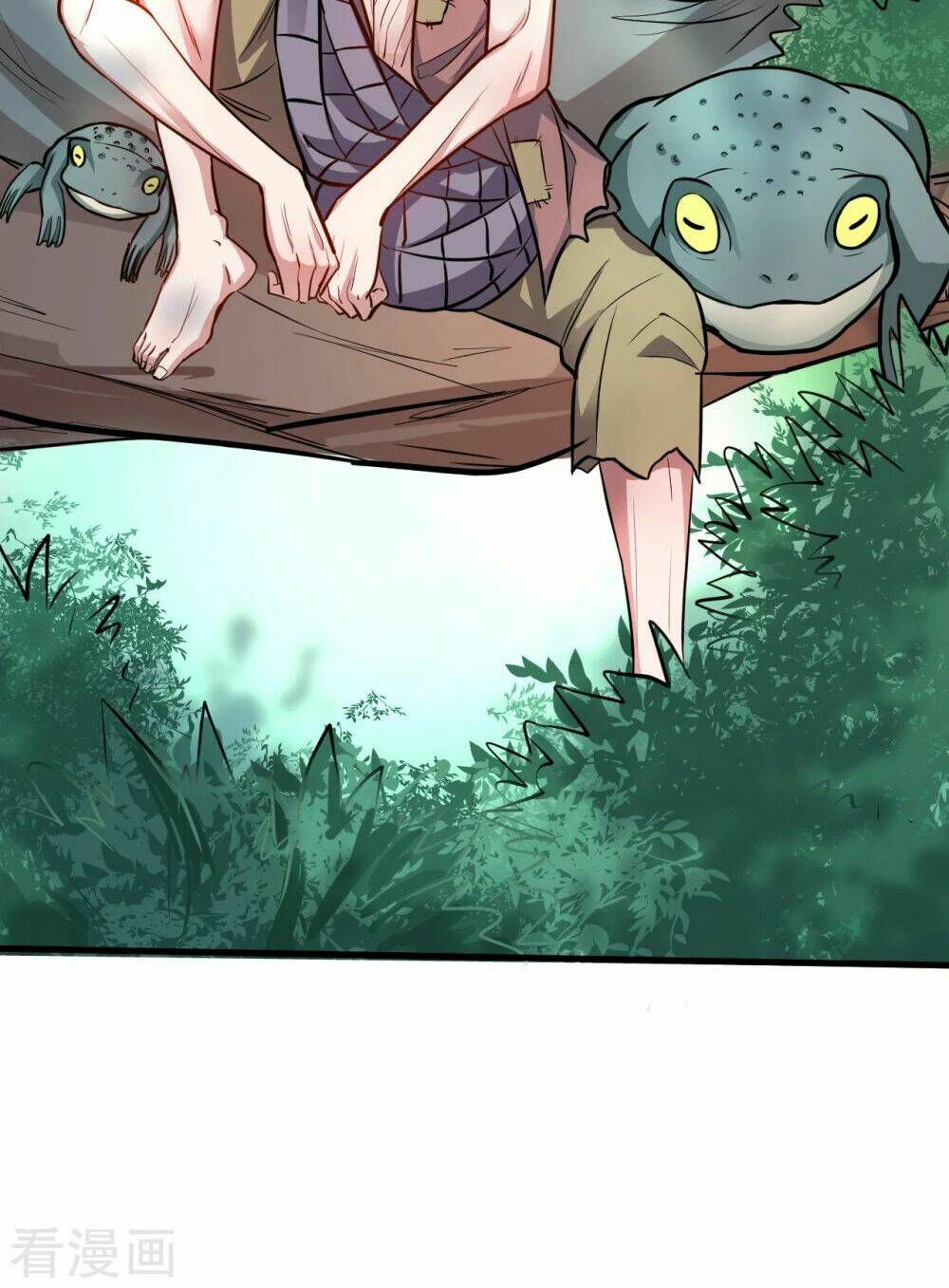 tối cường đại biểu hoàng kim thận chapter 14 40