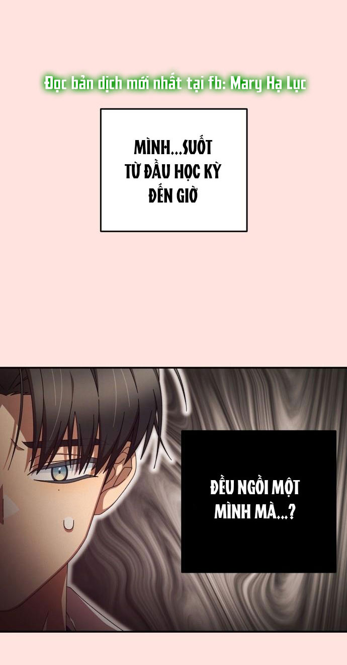 bạn gái tôi là robot -câu chuyện của cheol soo và young hee chapter 1.1 55