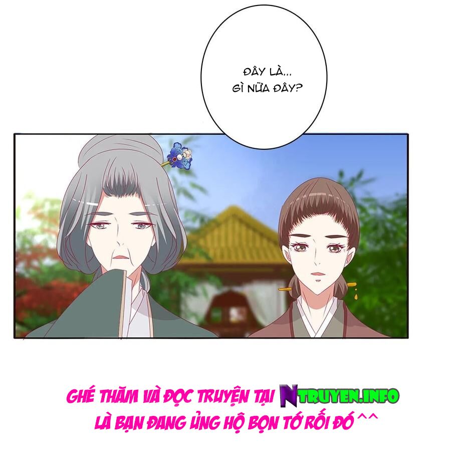 thông linh phi chapter 601 14