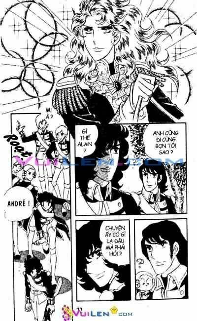 hoa hồng véc-xây chapter 11 72