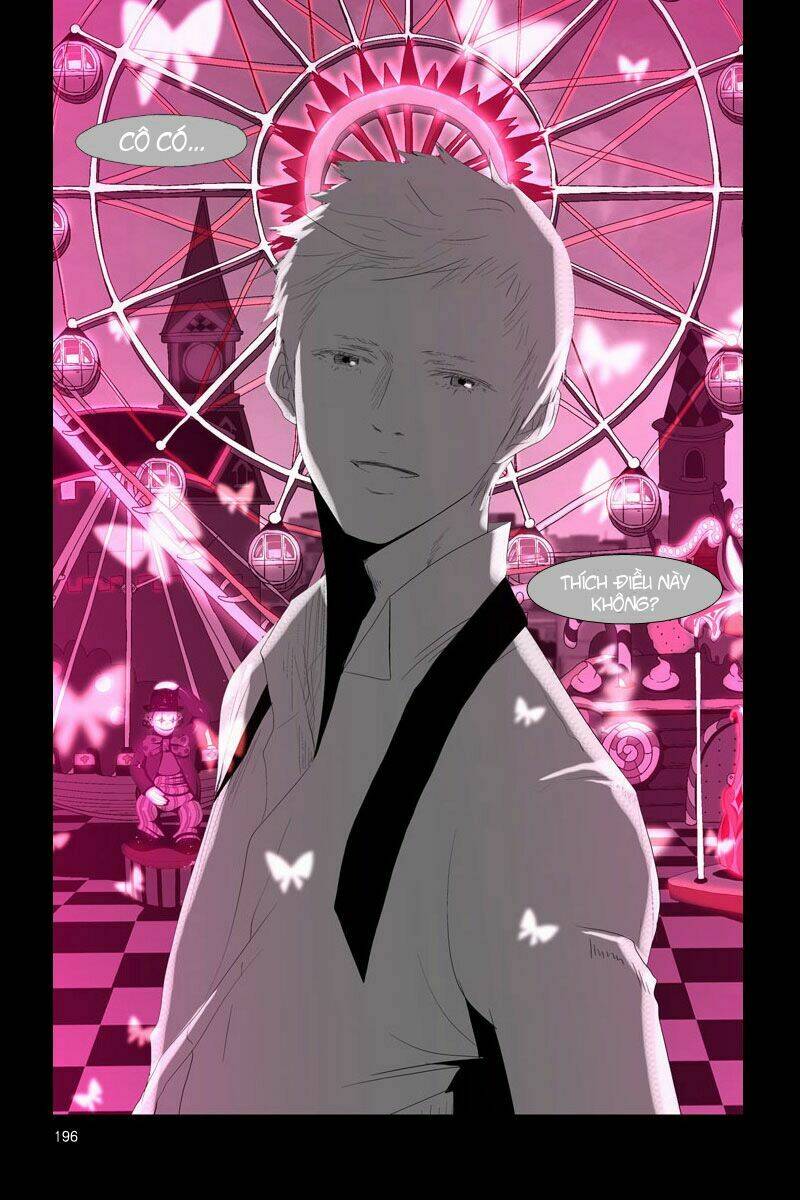 bạn có tin vào ma thuật? chapter 4 43