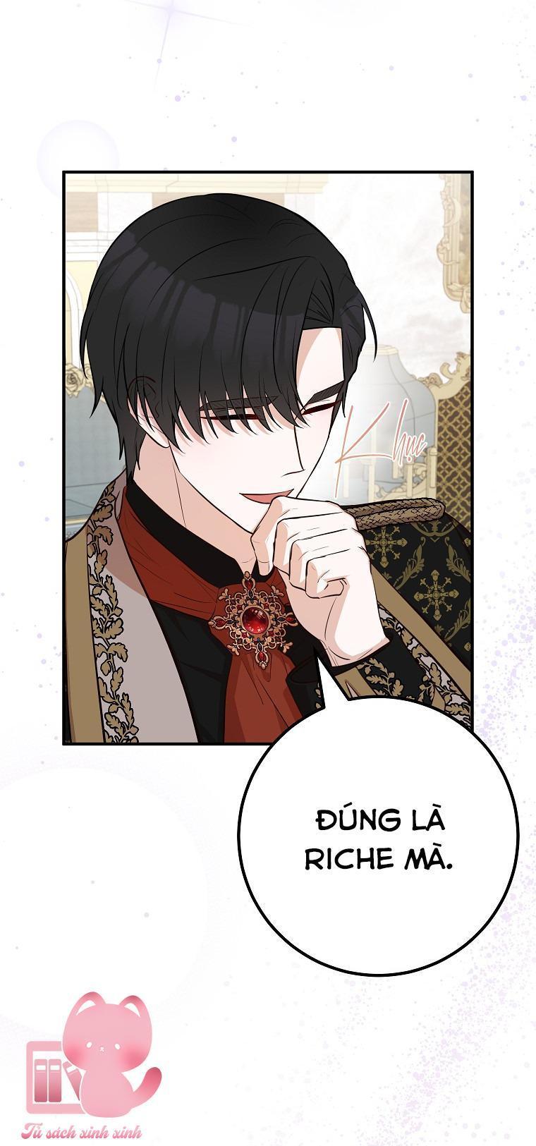 bác sĩ hoàn thành trách nhiệm rồi chapter 51 28