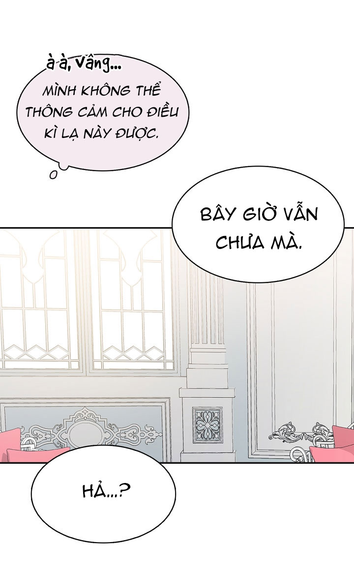 mặt nạ của hoàng đế chapter 3 14