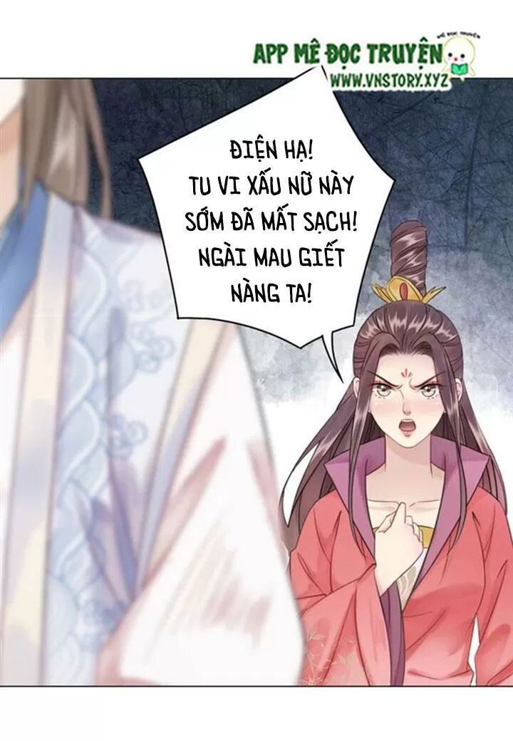 cực phẩm phế vật tiểu thư chapter 100 3