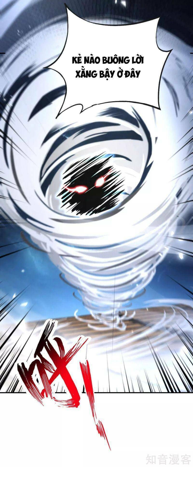 vòng bạn bè mạnh nhất của tiên giới chapter 110 3