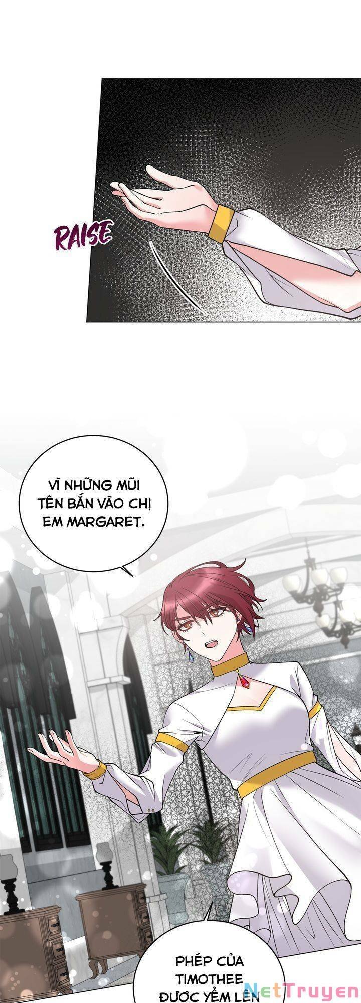 là nhân vật phản diện nhưng tôi sẽ trở thành nữ chính chapter 46 34