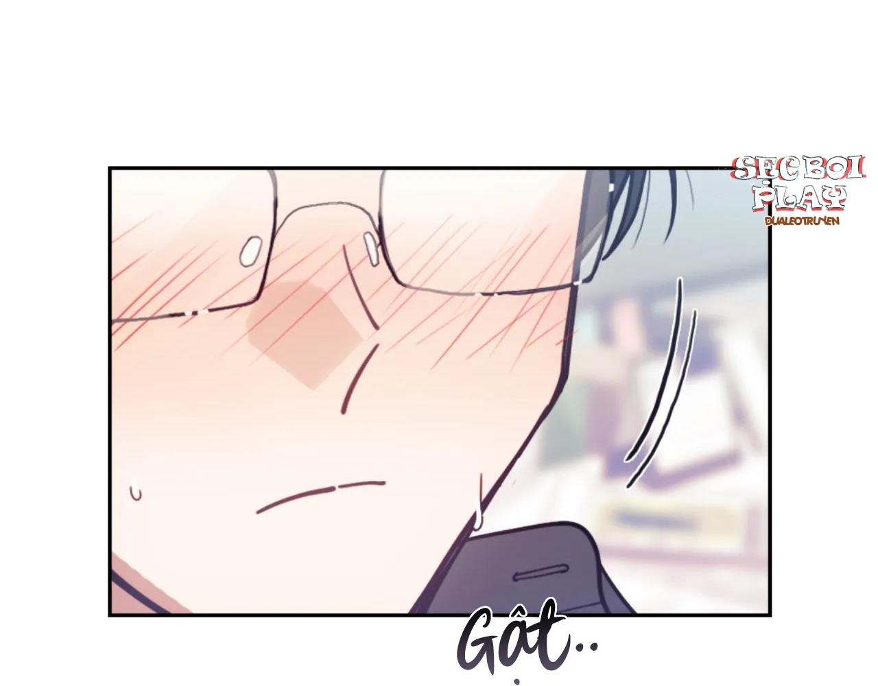 nghiện cuồng công - bdsm cùng sẹc chapter 11 26