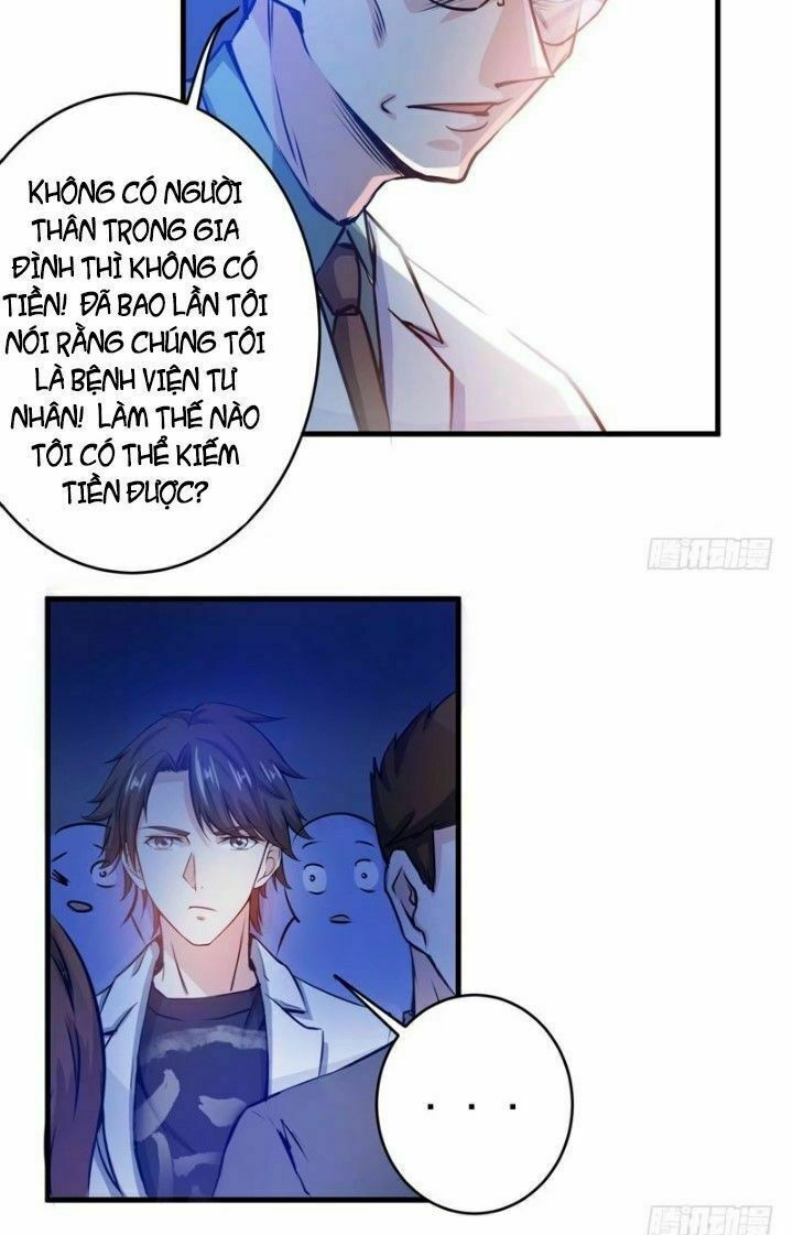 tối cường thần y tại đô thị chapter 8 17