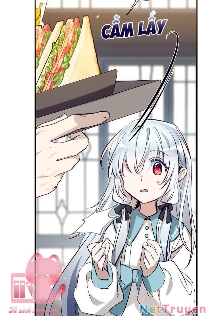 chúng ta có thể trở thành gia đình được không? chapter 61 82