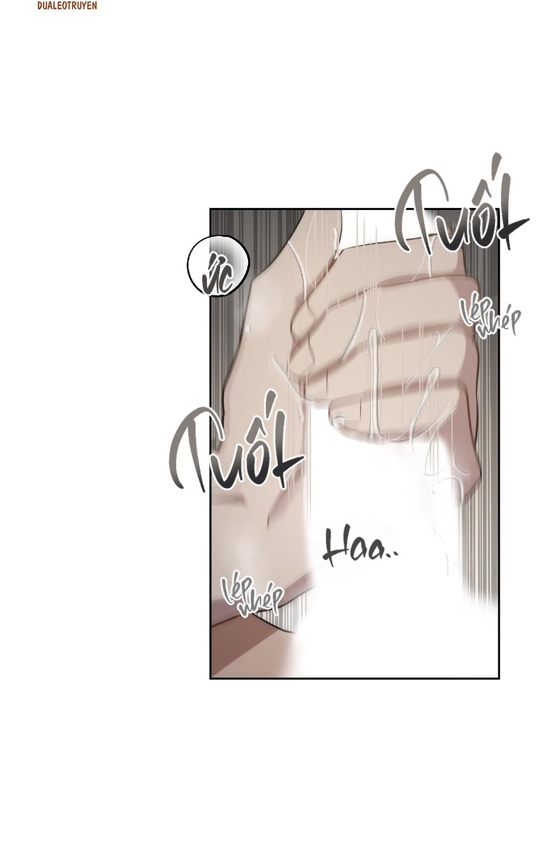 bơi trong mùi hương chapter 18 30