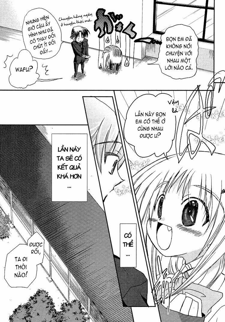 little busters! (anagura mogura) chapter 8 9