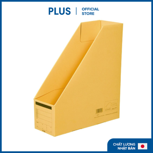 HỘP HỒ SƠ GIẤY A4S PLUS