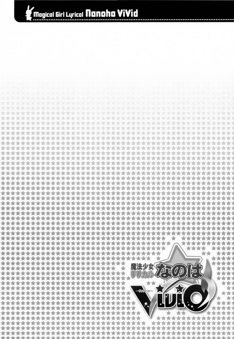 mahou shoujo lyrical nanoha vivid chapter 19 31