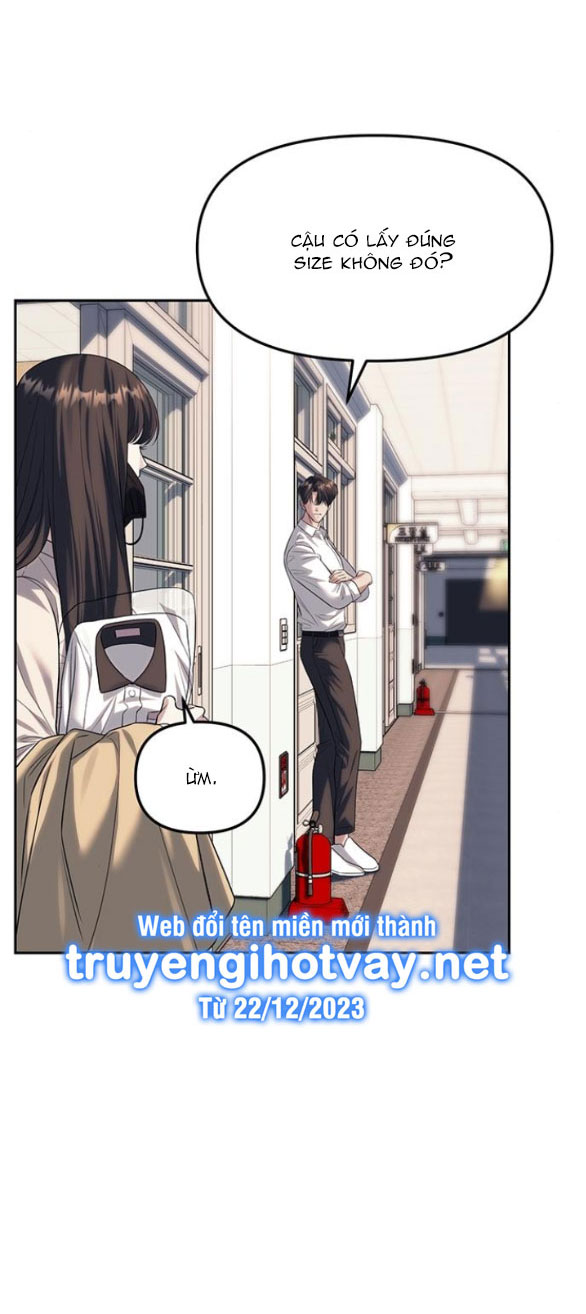 xâm nhập trường trung học tài phiệt chapter 58.1 17