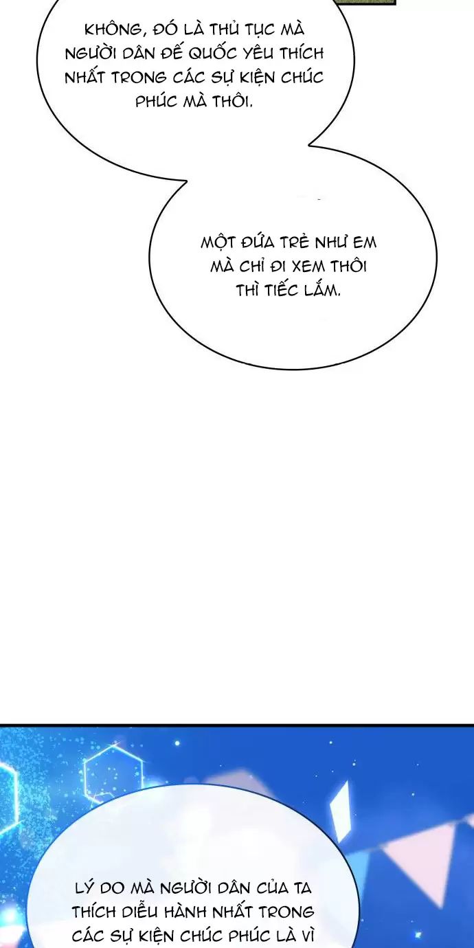 sống trong vườn hoa của công chúa chapter 18 74