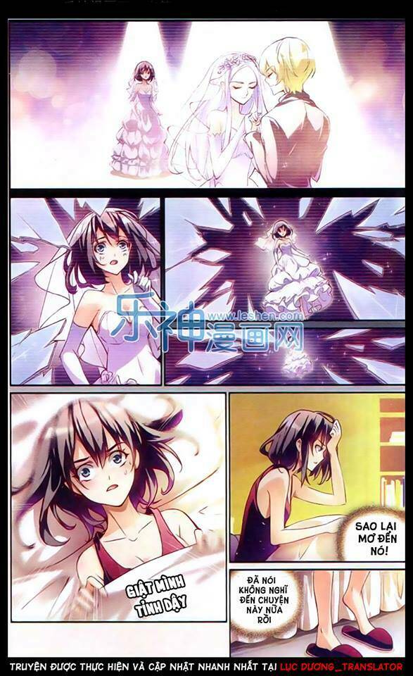 mafia bride chapter 20 5