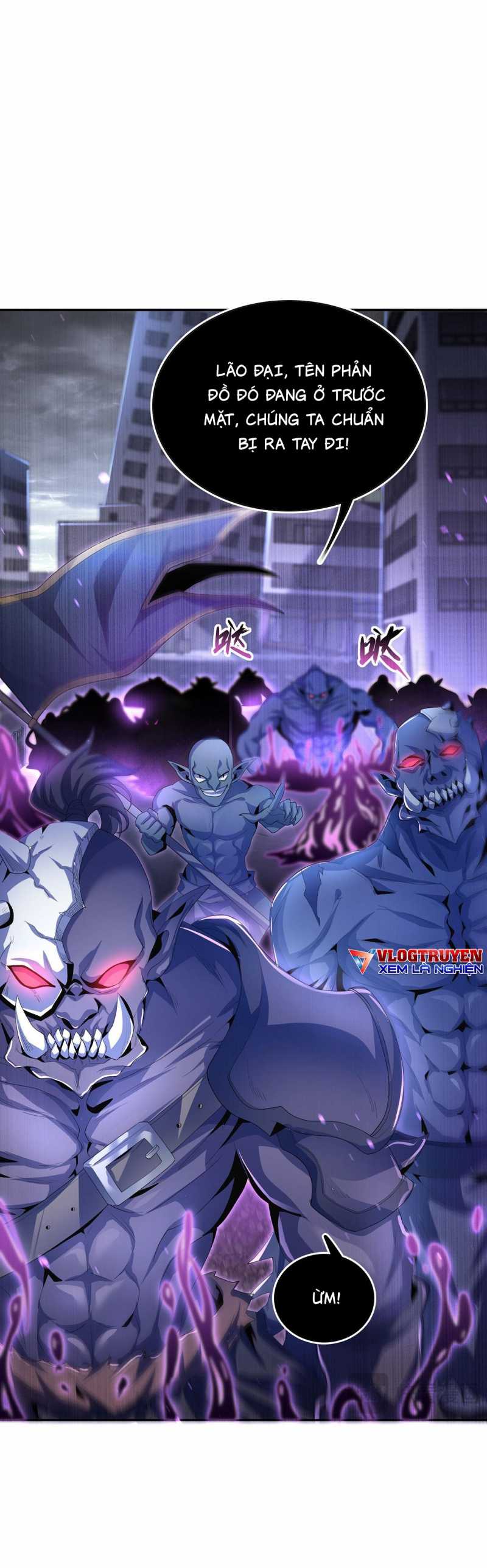 sát thủ cấp sss hồi quy chapter 6 23