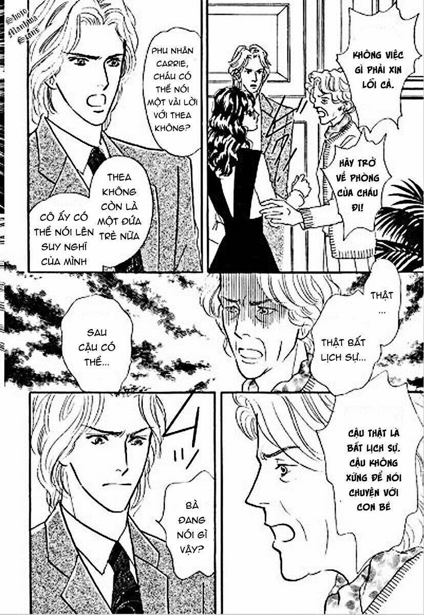 lady e no kaidan chapter 3 18