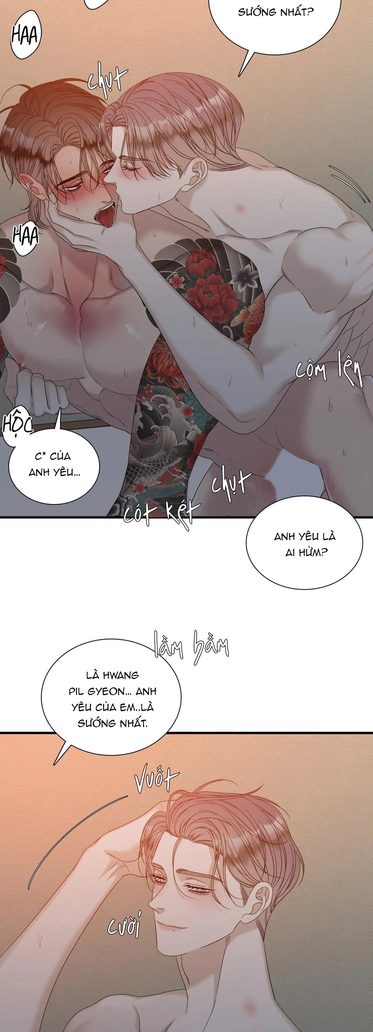 tên rác rưởi chapter 53 33