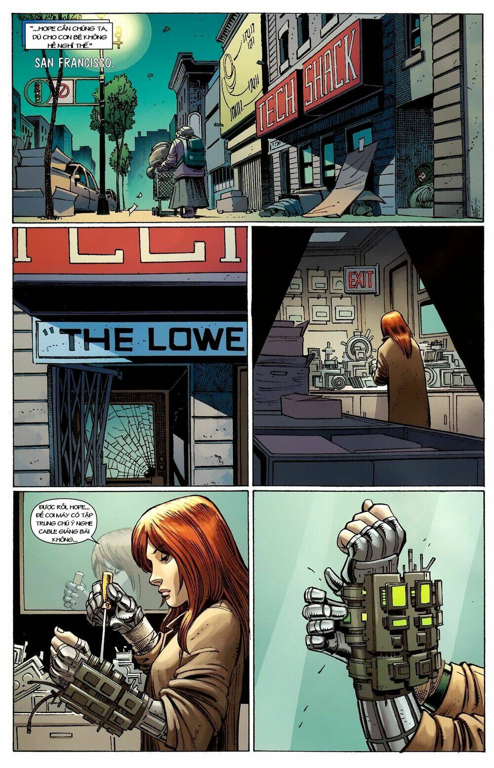 avengers vs x-men chapter 9 13