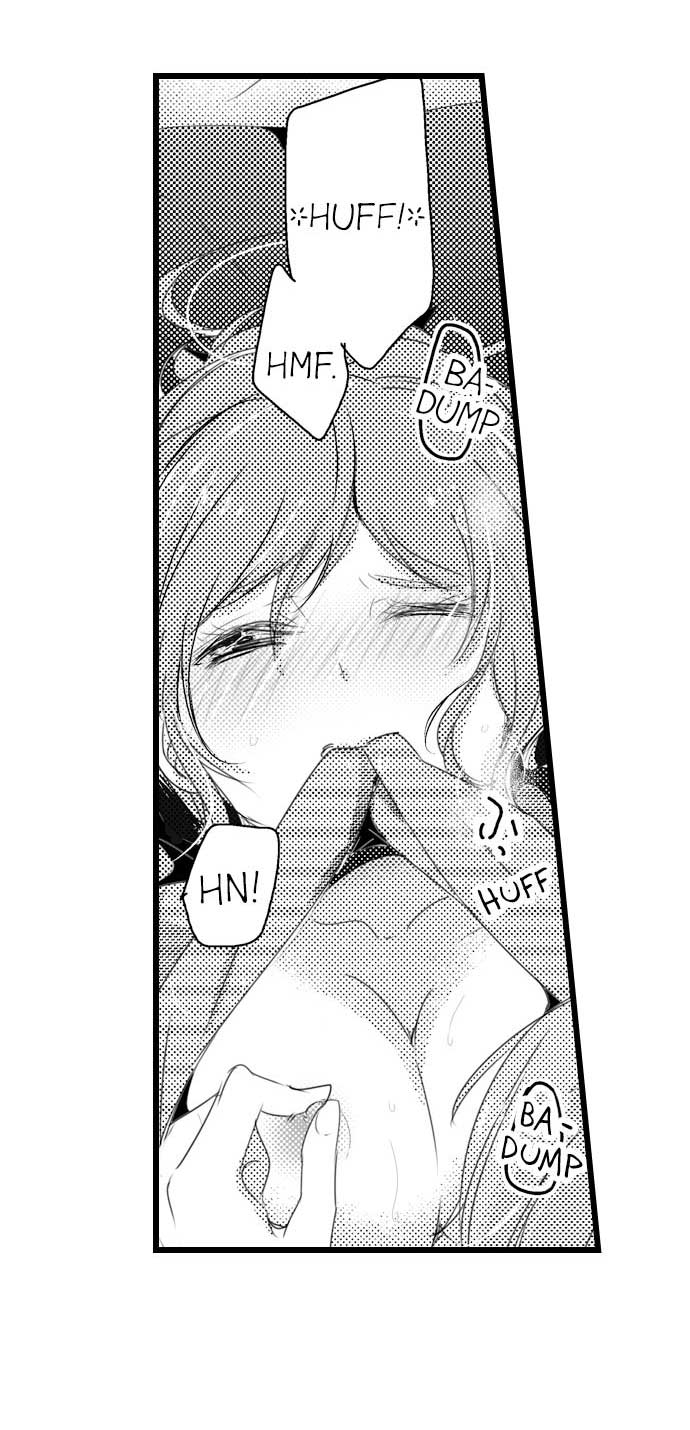 1 đêm nóng bỏng với boss ở nhà nghỉ chapter 3 4