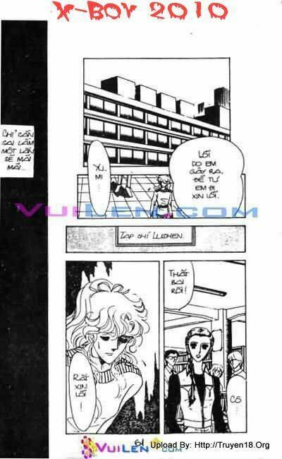 ánh đèn rực rỡ chapter 1 62