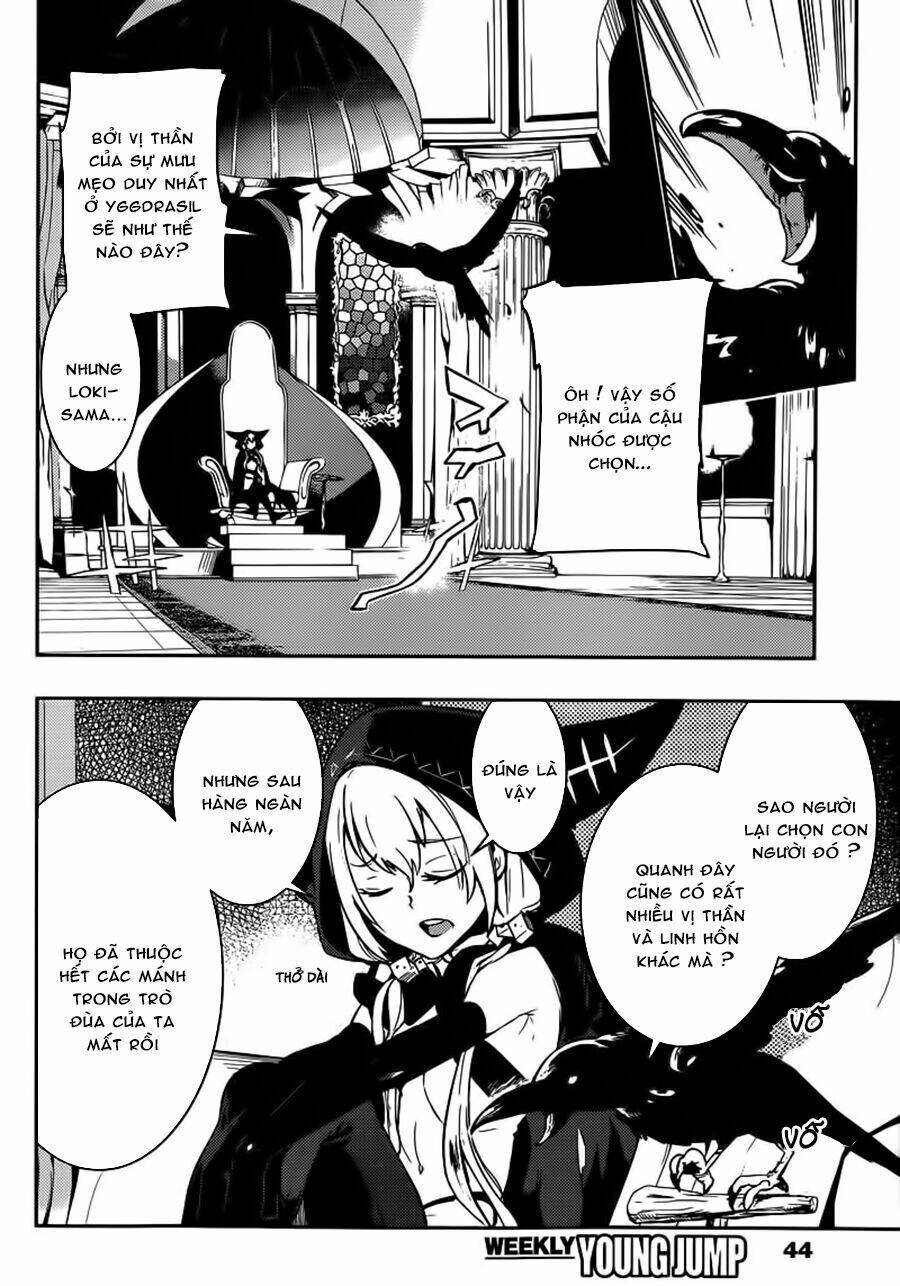 boku girl chapter 1 34