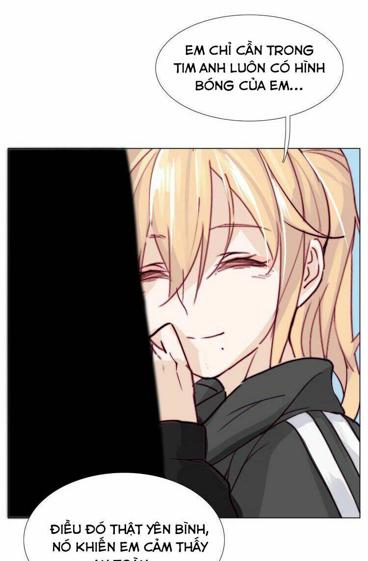 lấp lánh tình yêu kẹo bạc hà chapter 63 10