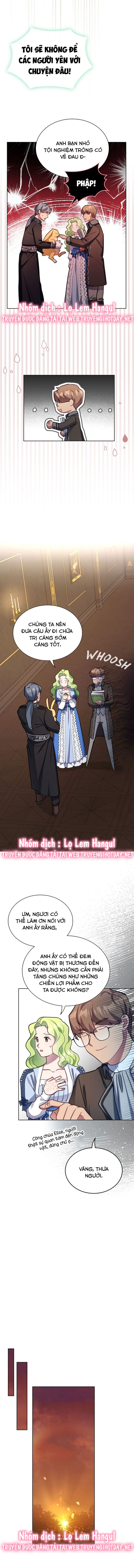 công chúa muôn loài chapter 28 4