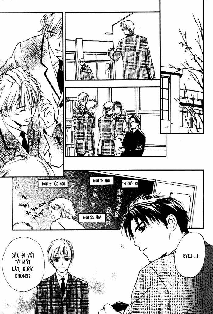 ham muốn chapter 4 37