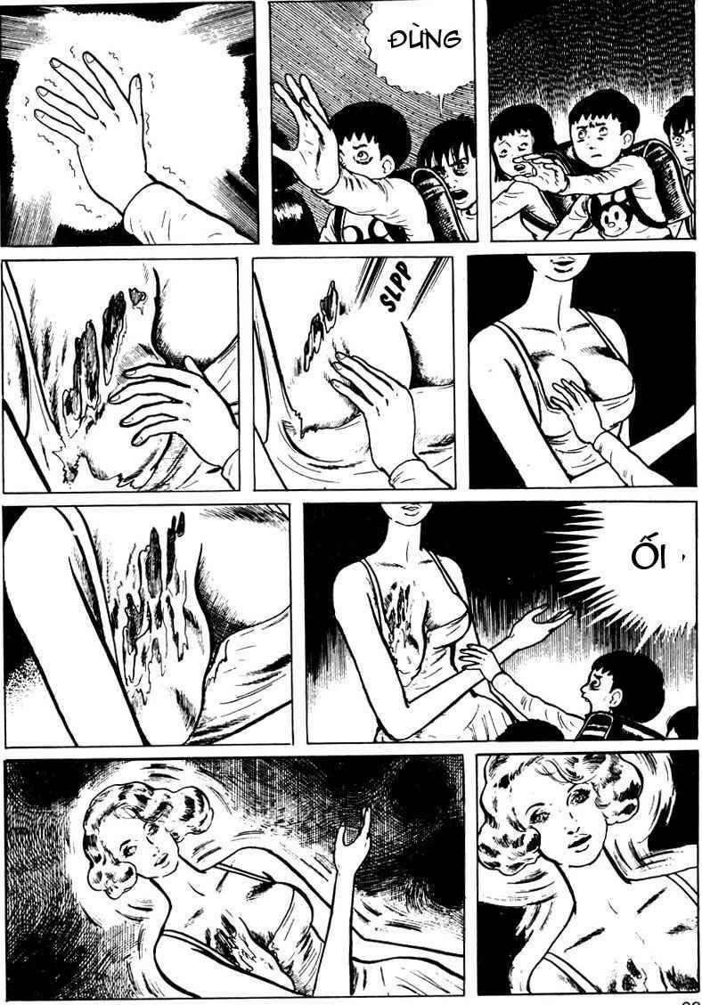 drifting classroom chapter 39 5