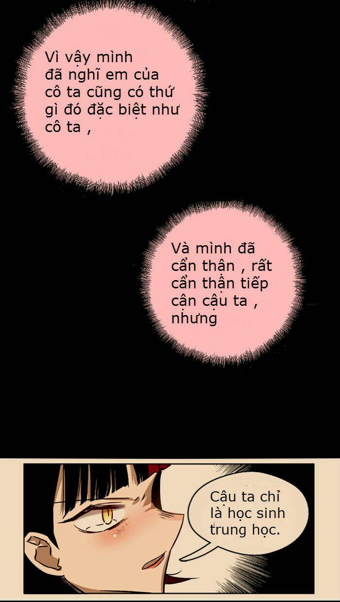 đôi mắt từ trái tim chapter 16 47