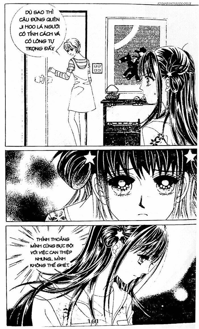 nhà trọ hoàn hảo chapter 84 21