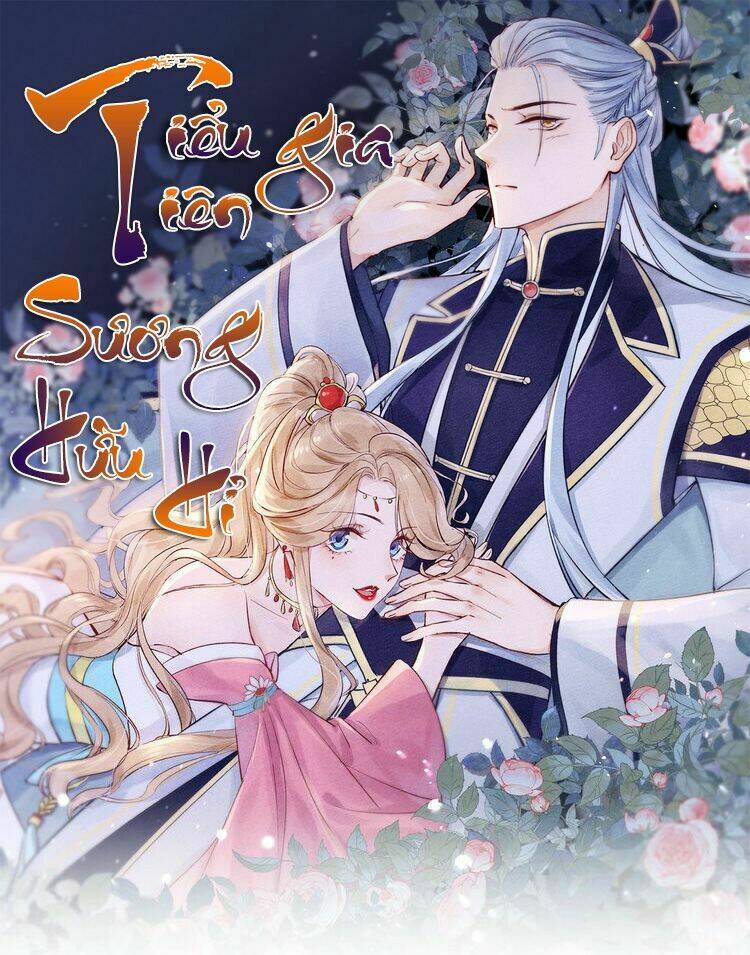 tiểu tiên gia sương hữu hỉ chapter 2 1