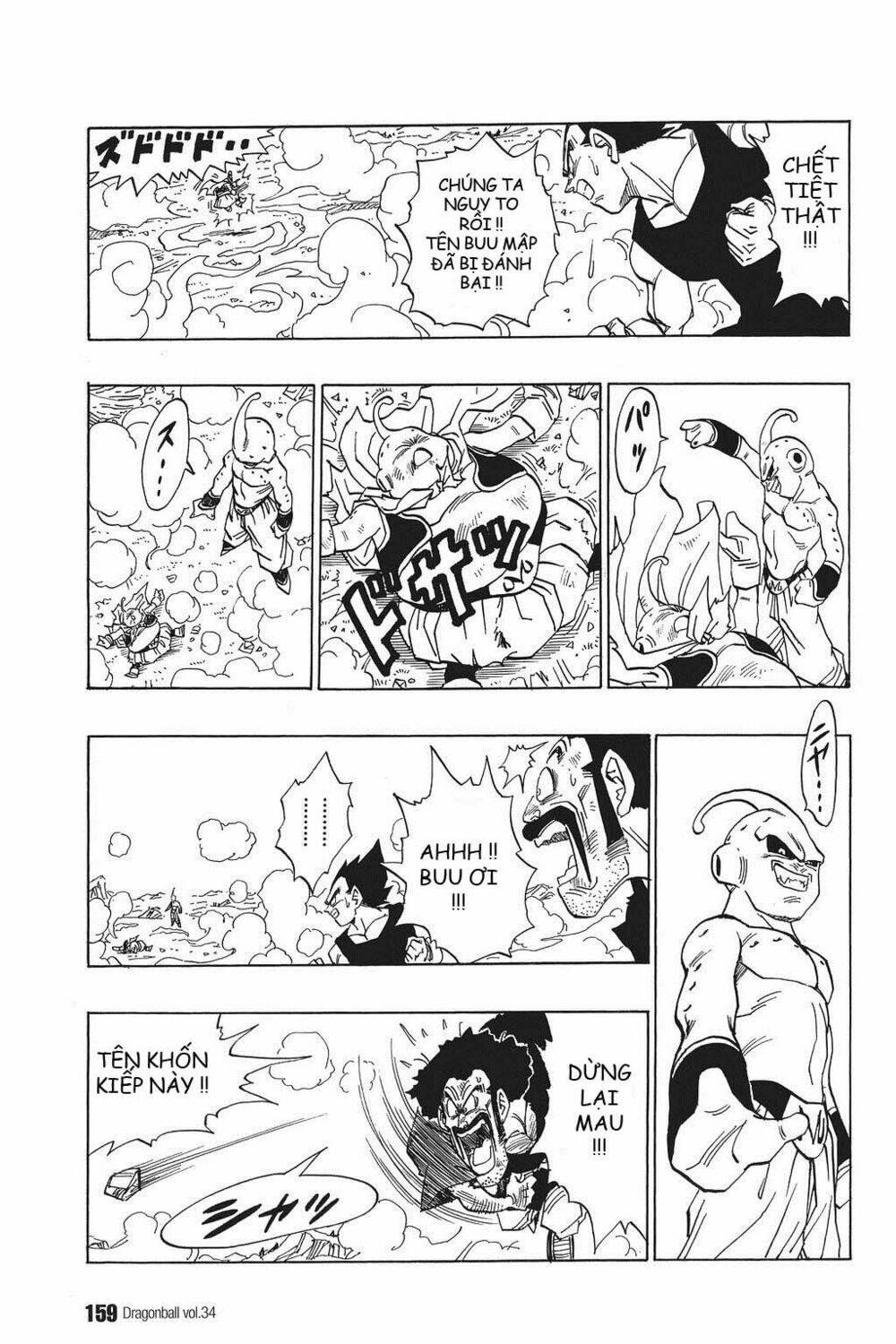 dragon ball - bảy viên ngọc rồng chapter 515 3