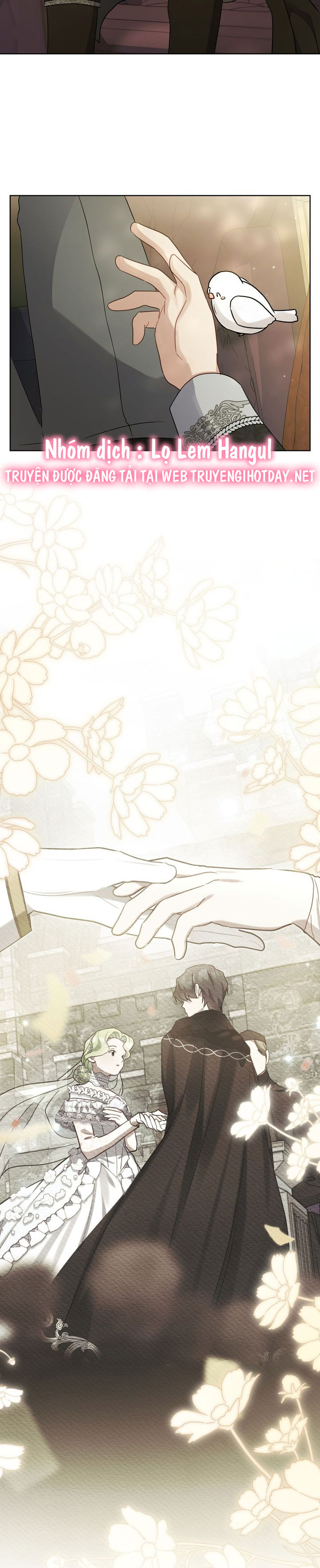 công chúa muôn loài chapter 130 8