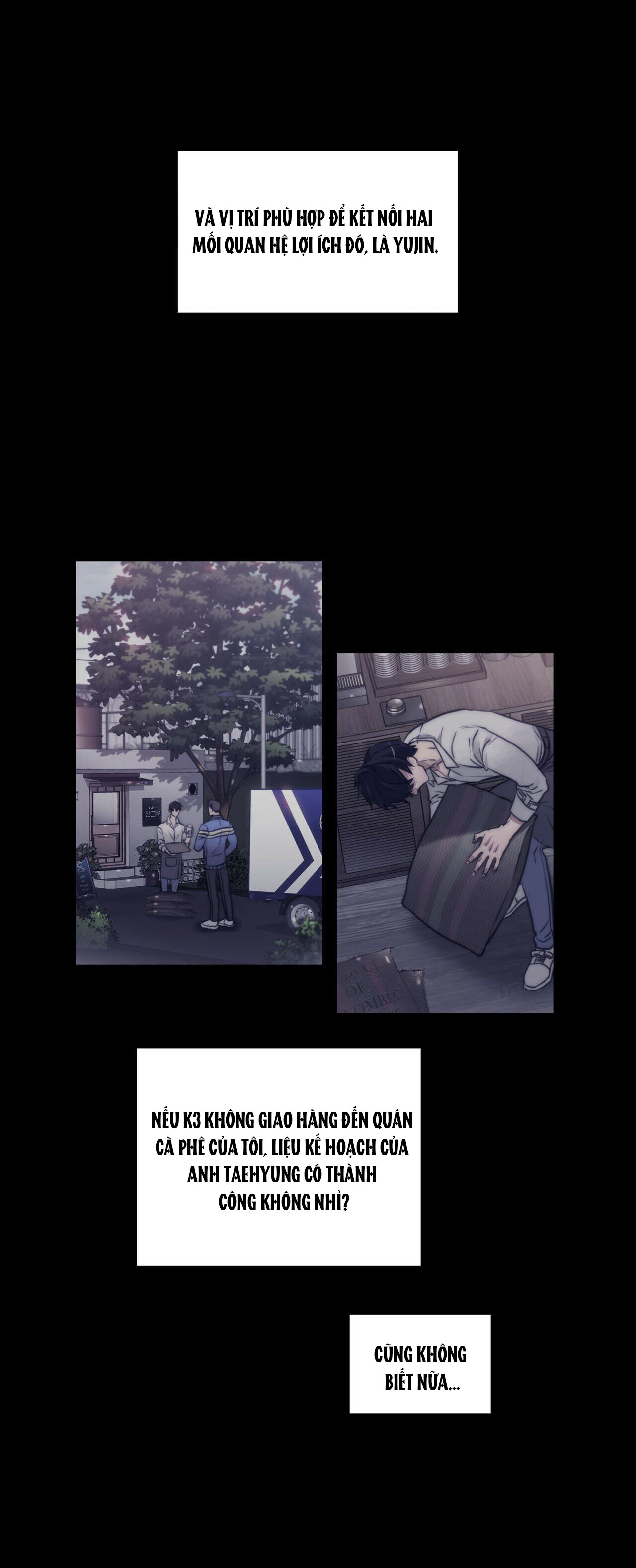 giai điệu của ngôn ngữ chapter 77 2