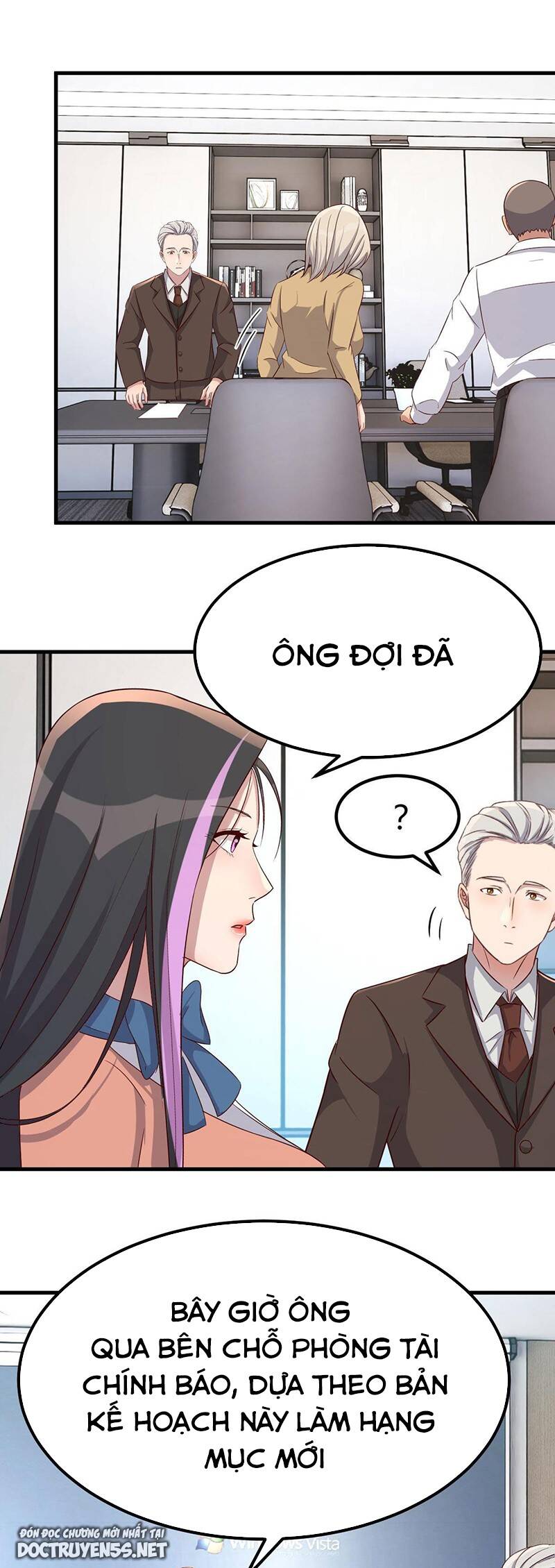 chị gái tôi là đại minh tinh chapter 207 17