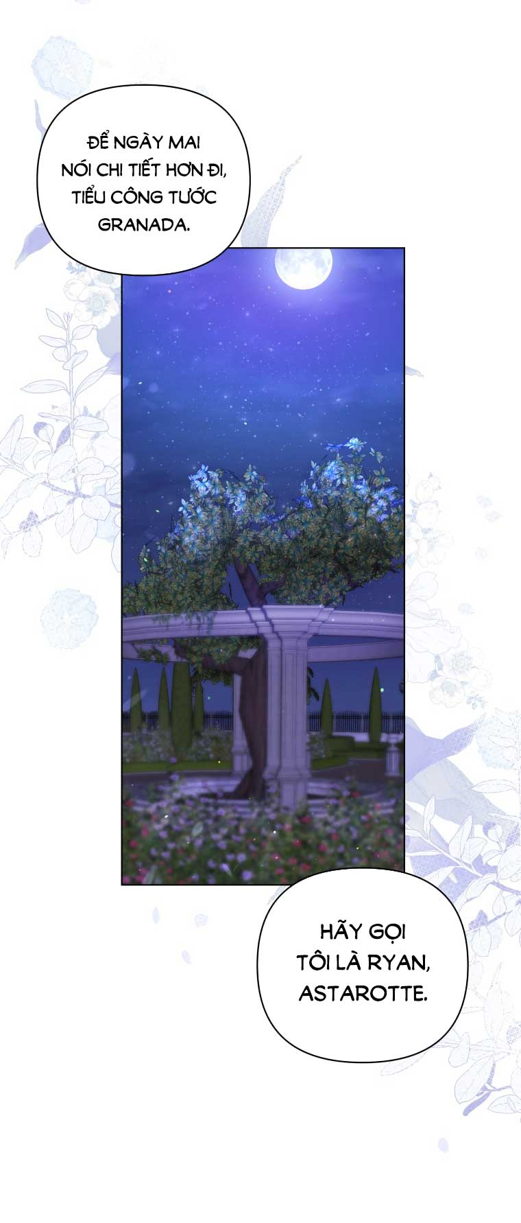 thà rằng để tôi trở thành nữ hoàng chapter 5.2 5