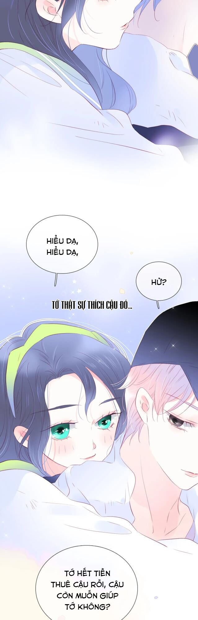 chạy trốn cùng con nhím chapter 28 26