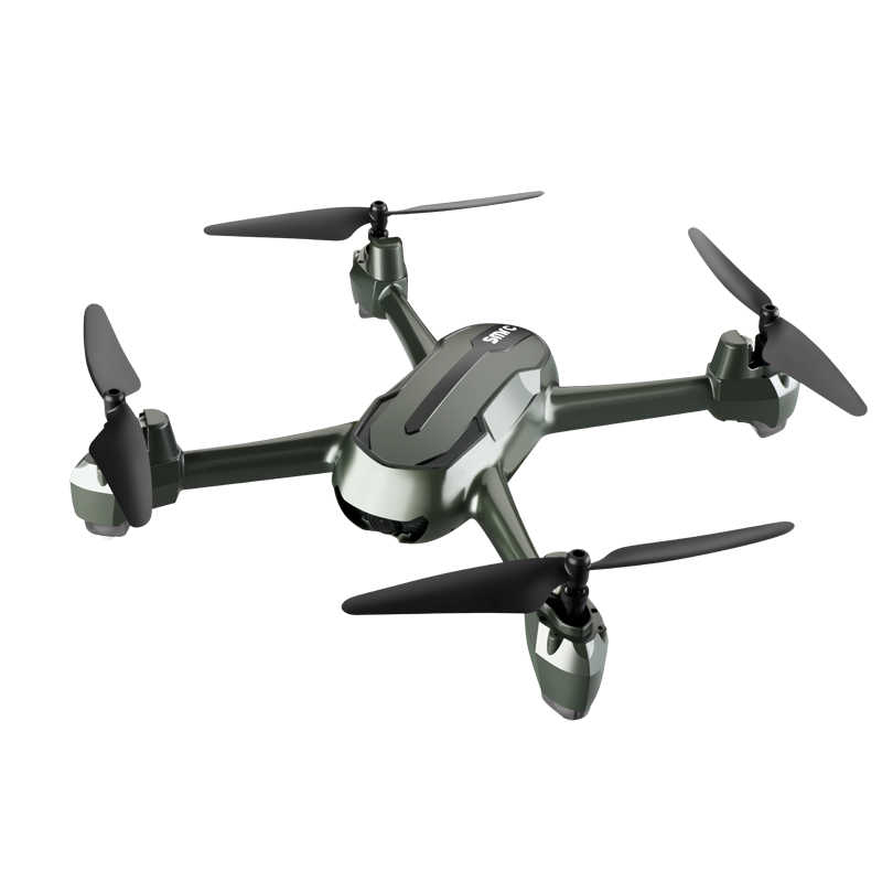 Flycam SMRC S16 - Giao màu ngẫu nhiên - Hàng chính hãng