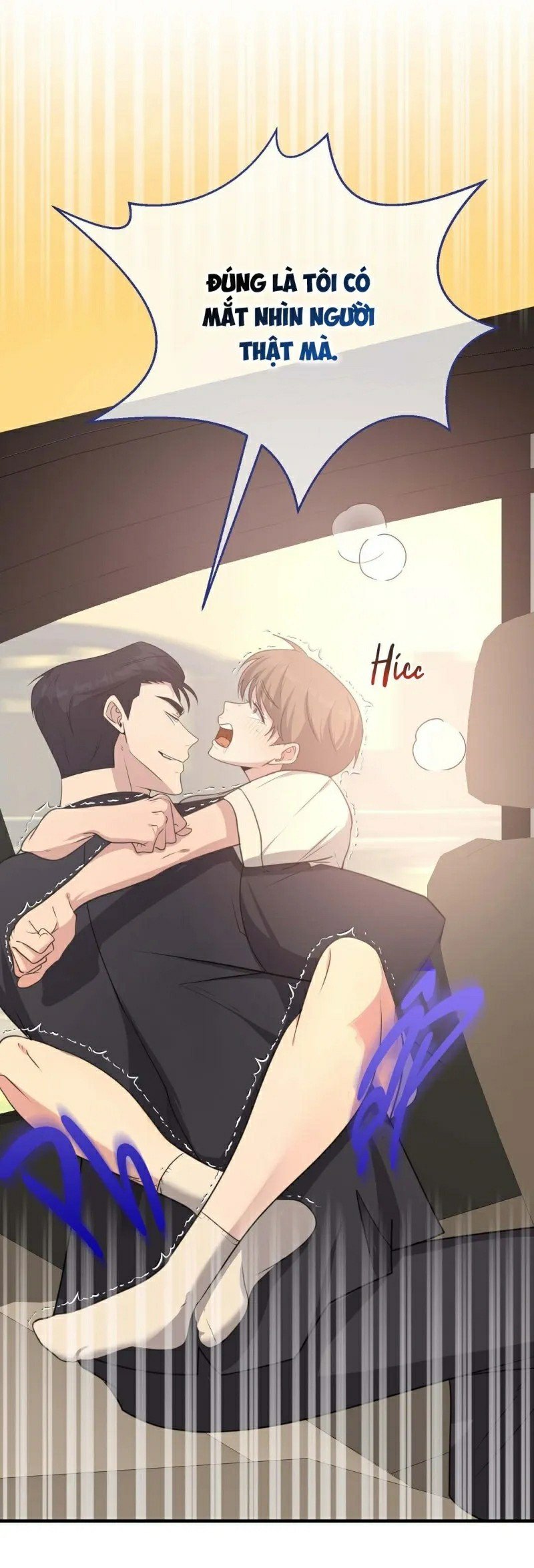 người chồng trẻ tuổi chapter 2 58