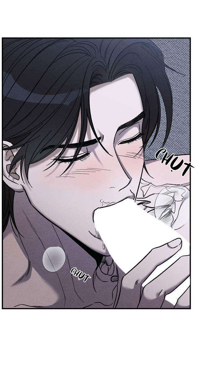 chạm vào em chapter 25 10