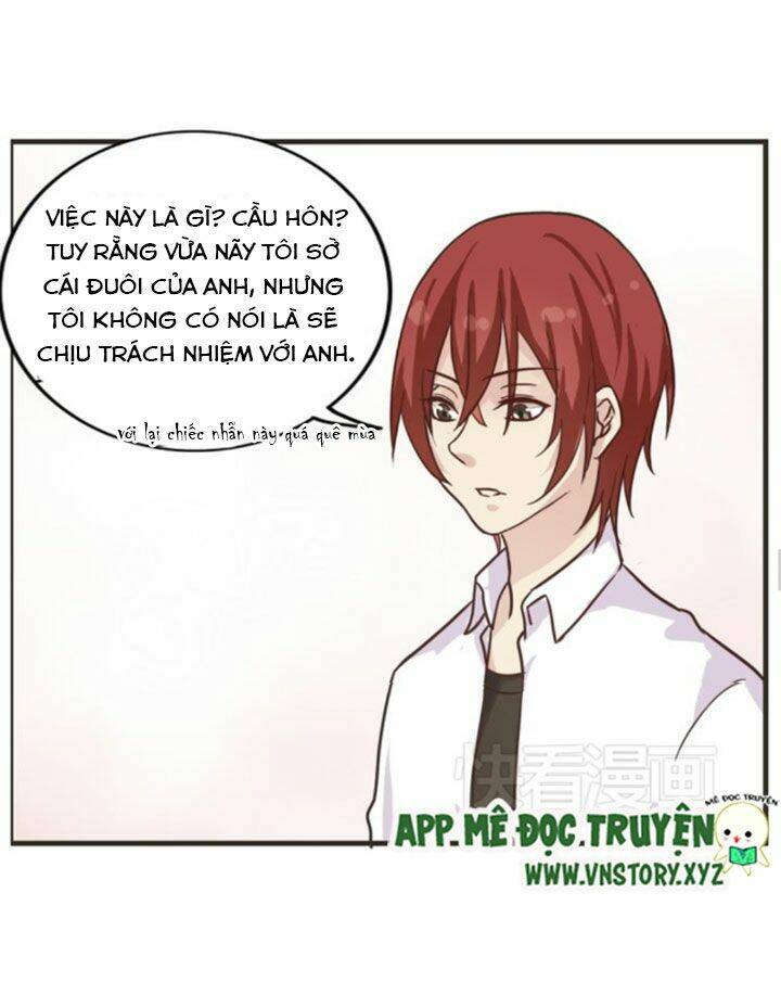 hồ tiên này không tin được chapter 4 18