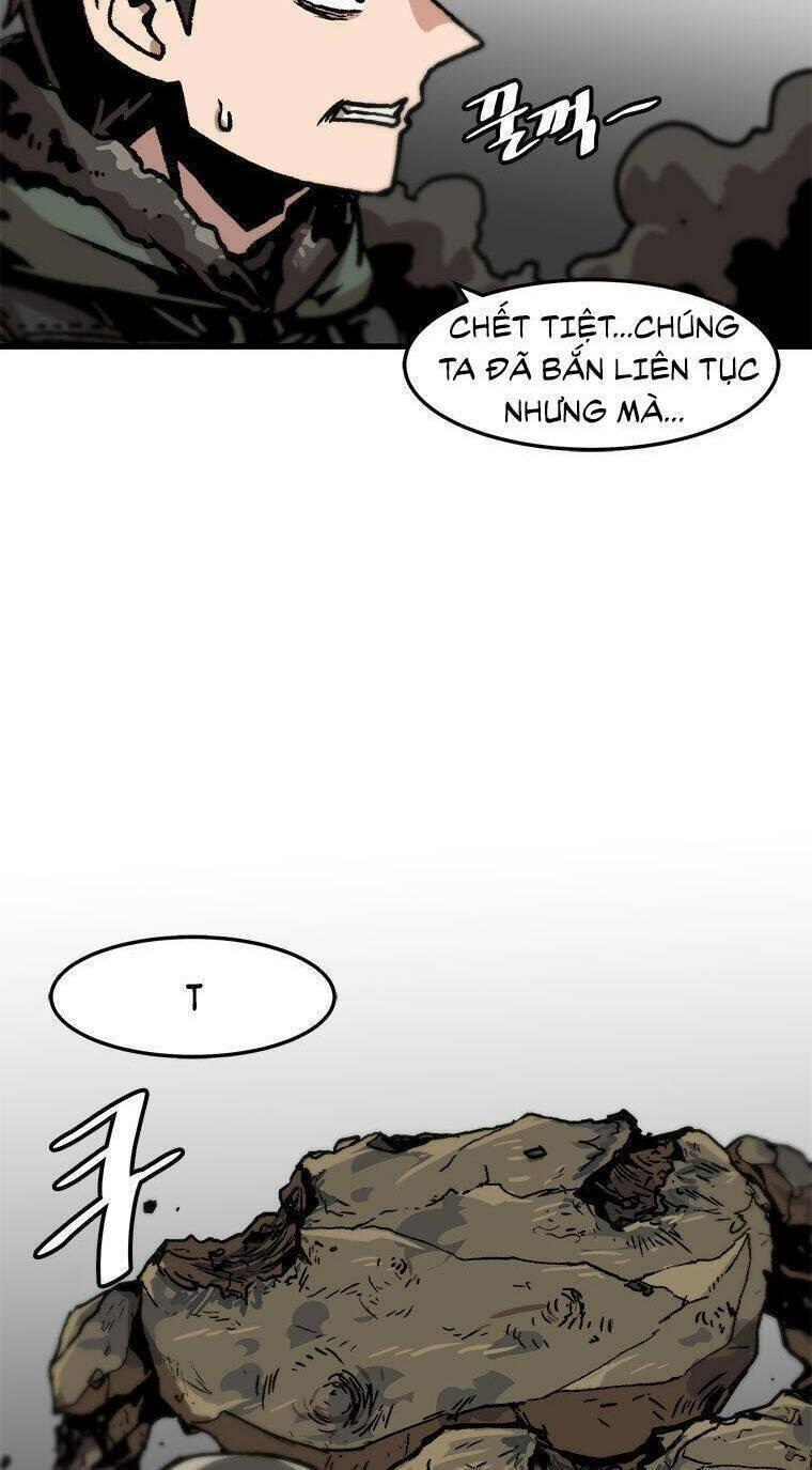 lên cấp một mình chapter 72 10