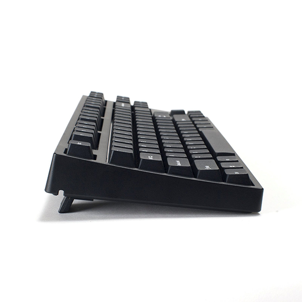 Bàn phím cơ Leopold FC750R PD Black - Hàng chính hãng