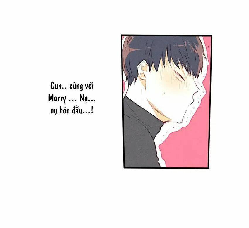 cưới, tôi ư? chapter 29 5