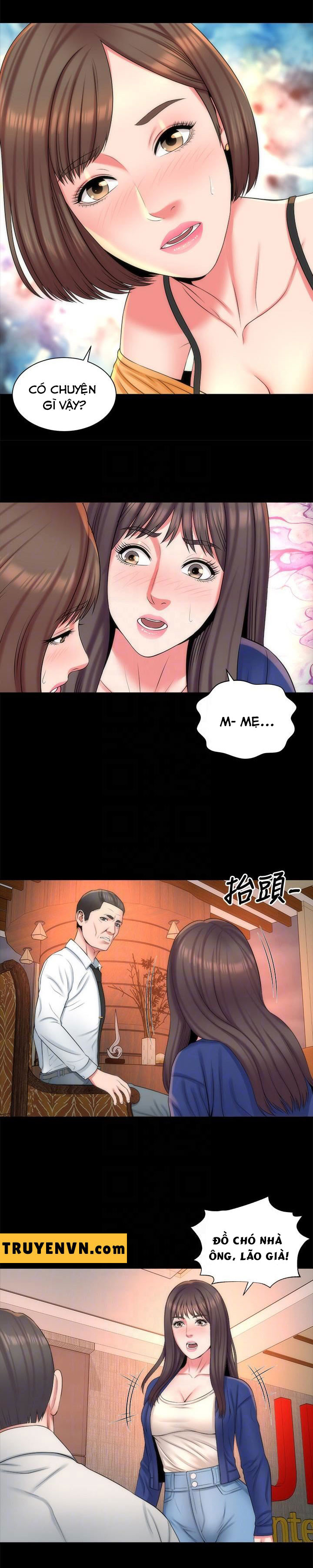 mother and daughter next door chapter 36 8