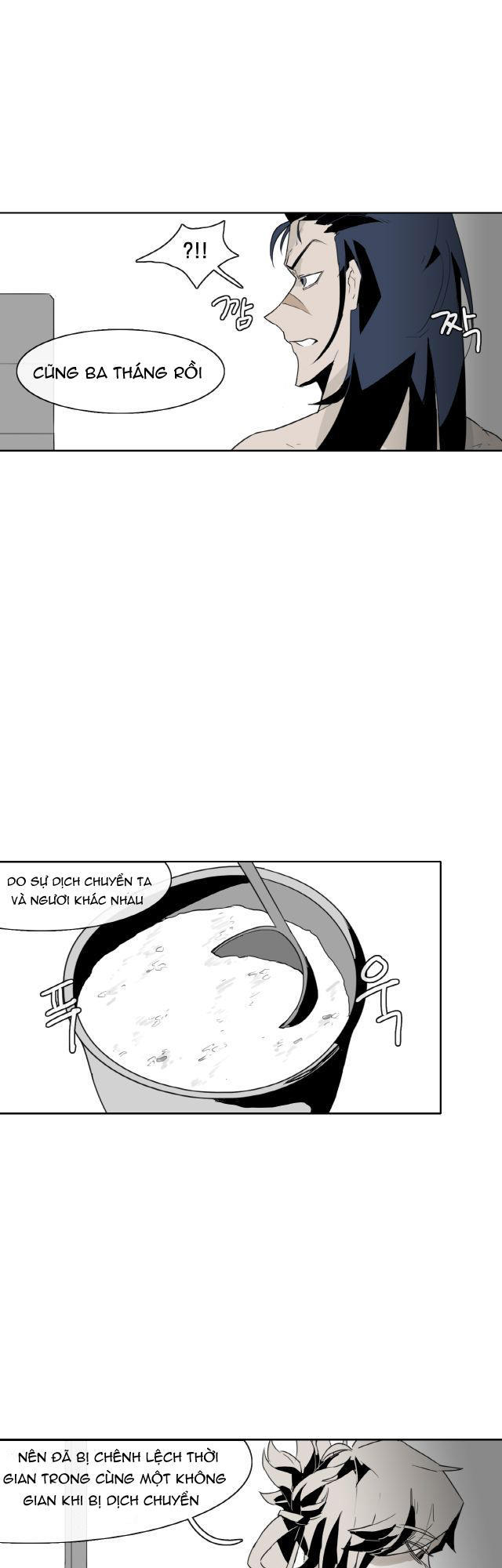 câu chuyện yasuo x riven chapter 2 6