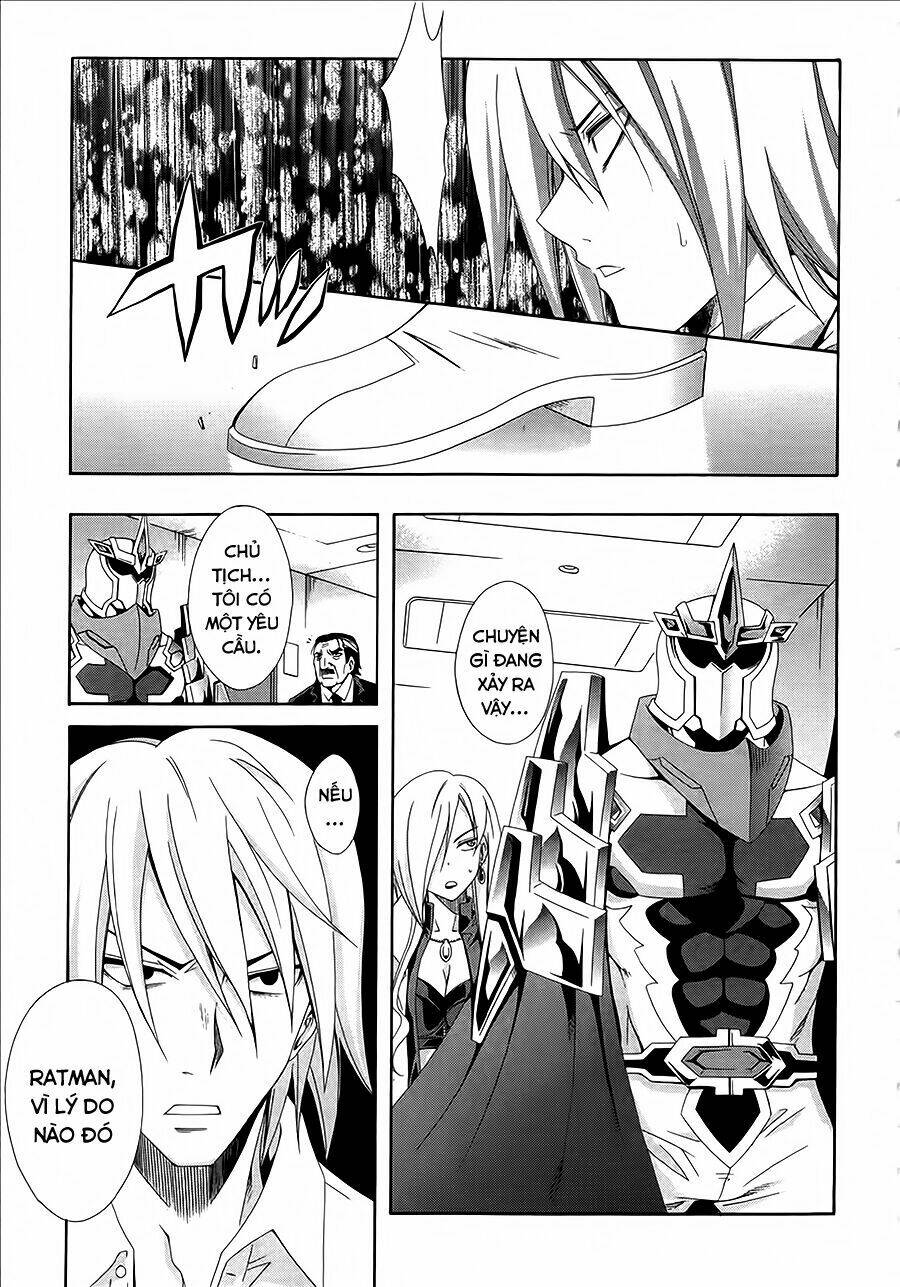 anh hùng xấu xa chapter 57 46